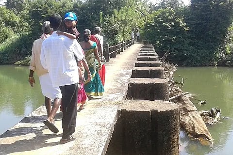 bridge