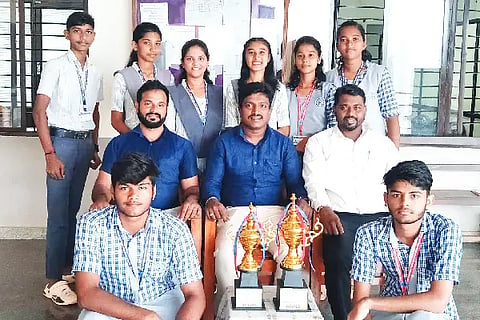 champion
