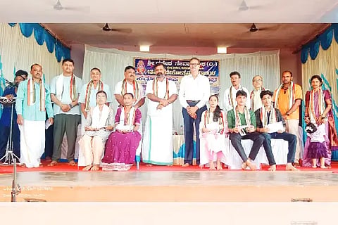 charodi