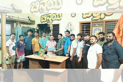 chinmaya