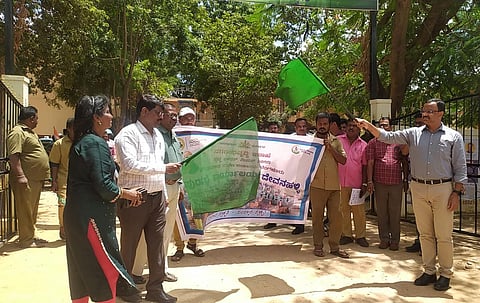 cleaning program