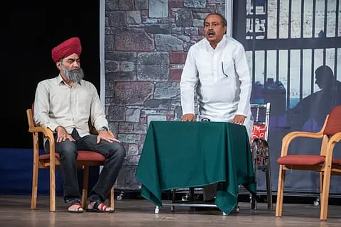 cm nataka