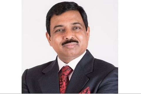 Muktesh appointed India envoy to Turkiye