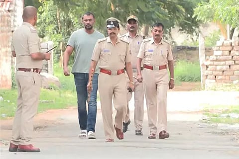 darshan