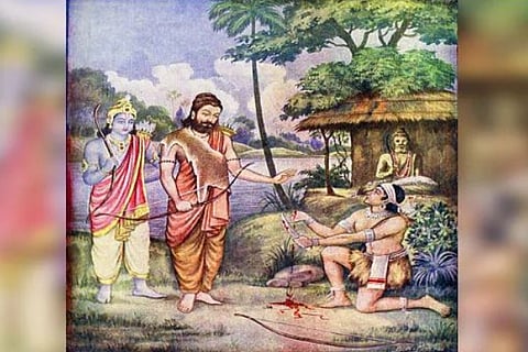drona