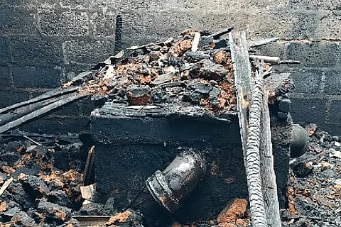 fire