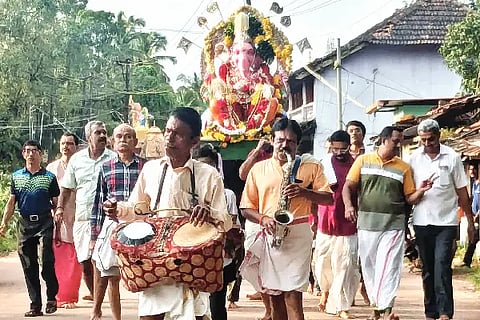 ganesha