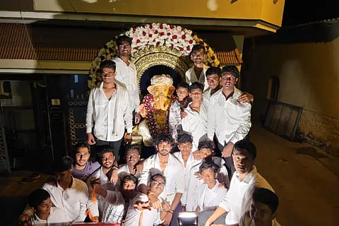 ganeshaidols