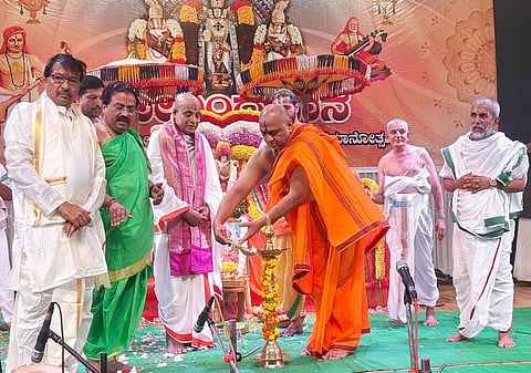 govinda gaana 2