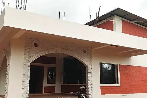 hostel