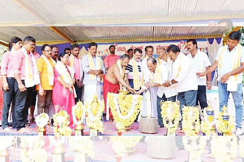 kesar