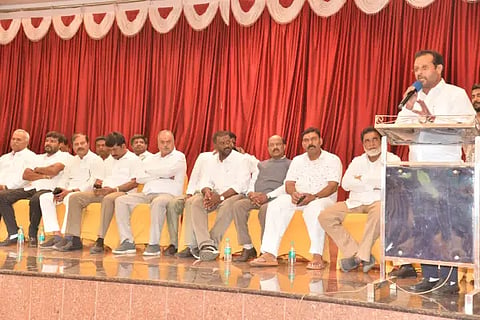 klr meeting