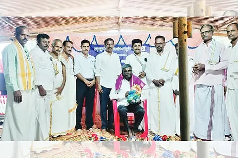 kota poojar