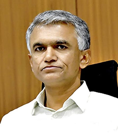 krishnabyregowda