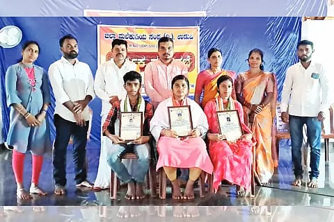 malekudi