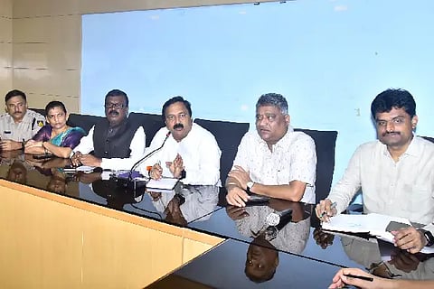 mt meeting