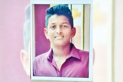 nithish