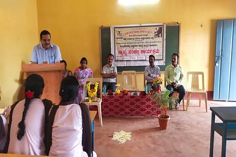 nrp aware