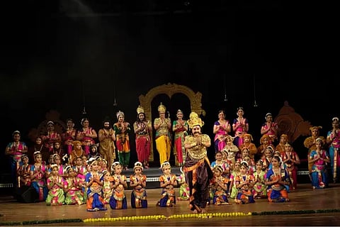 nrutya