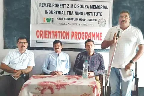 orientation