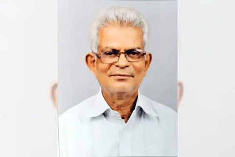 padmanabha