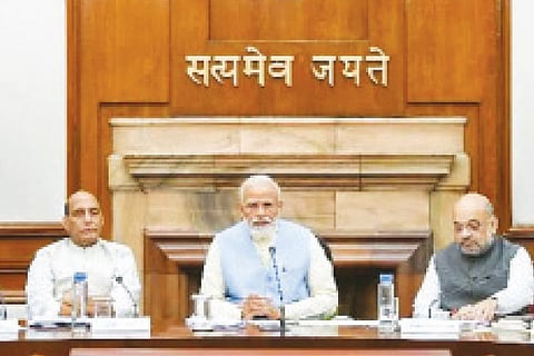 modi