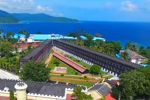 portblair