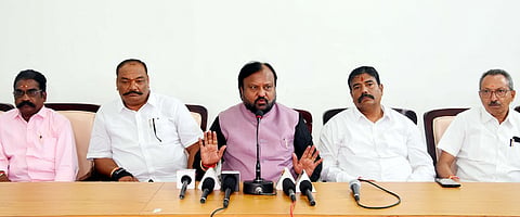 pressmeet