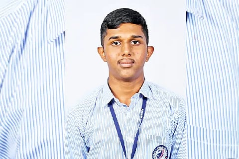 pritham