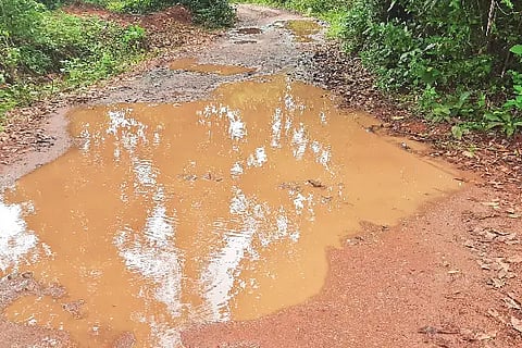 road