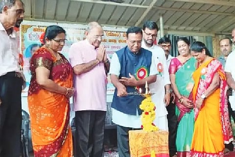 sammelana