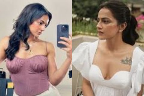 shradha srinath