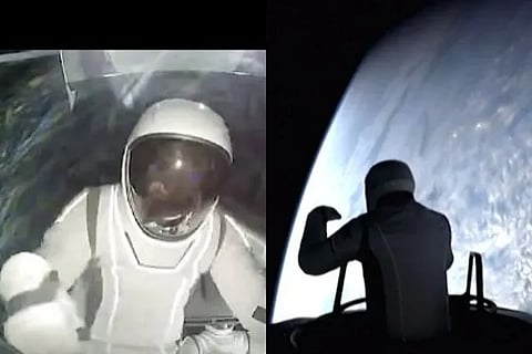space x