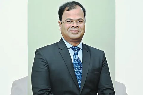 sudhir