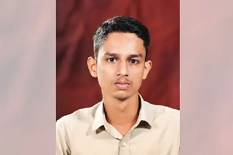 sujay