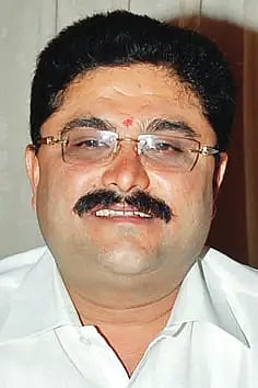 sunil hegde hly
