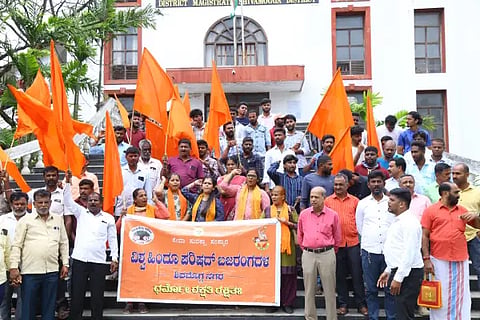 vhp