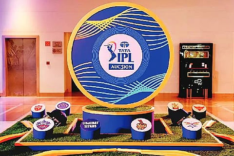 web ipl