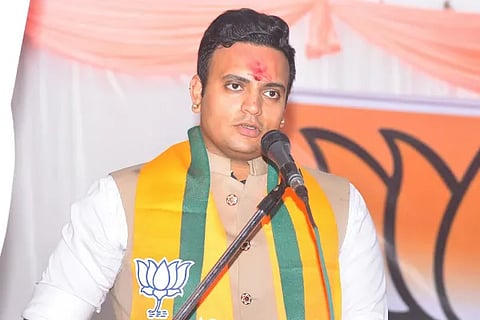 yaduveer