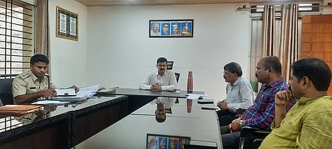 ಪ್ರವಾಸಿಗರನ್ನು ಸೆಳೆಯಲು ಜಿಪ್
