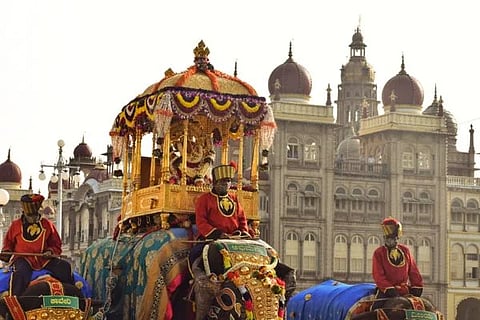 dasara