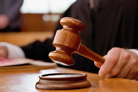 court