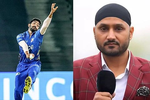 harbhajan singh