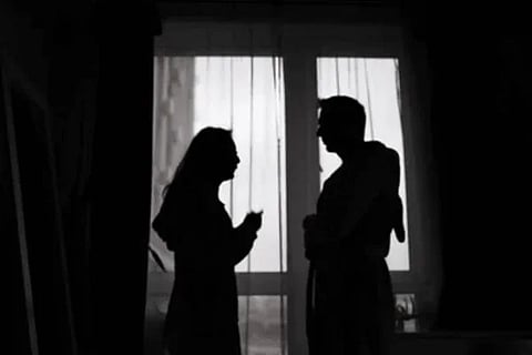 husband murder