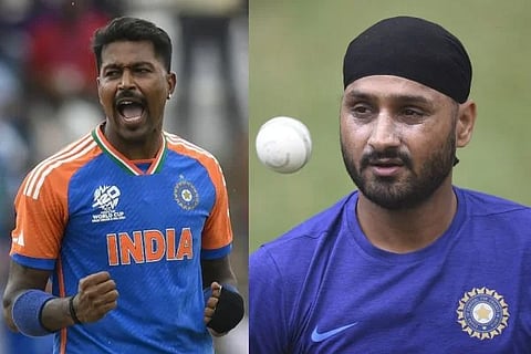hardik pandya