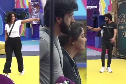 biggboss kannada