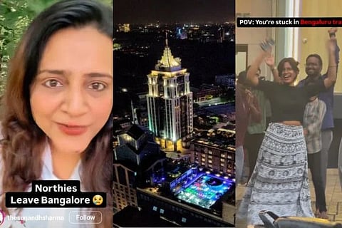 bengaluru video
