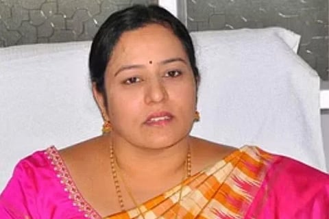 bhavani revanna