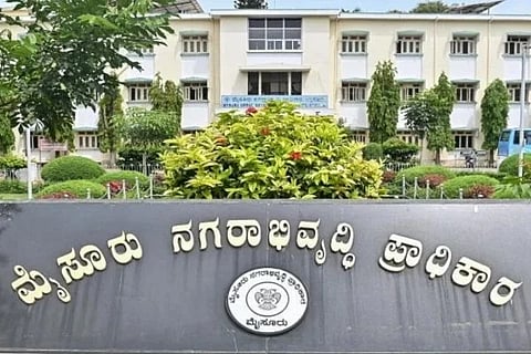 muda case