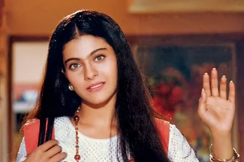 kajol